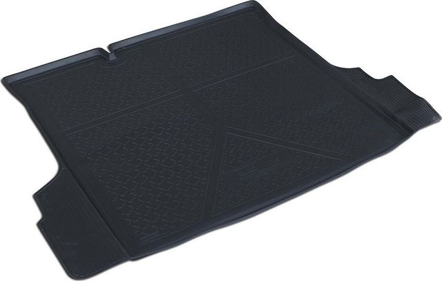 Коврик Rival в багажник для Chevrolet Cobalt II седан 2011-2016 2020-2026. Артикул 11002002