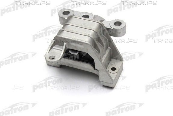 Подушка (опора) двигателя Patron правая для Opel Signum I 2003-2008. Артикул PSE3920