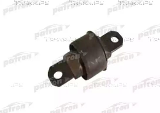 Сайлентблок задней балки Patron правый/левый для Ford Focus I 1998-2004. Артикул PSE1608