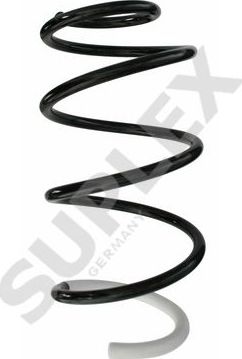 Пружина подвески Suplex. Артикул 46115