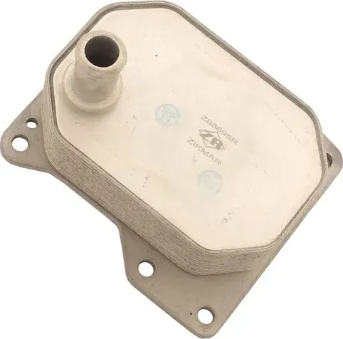 РАДИАТОР МАСЛЯНЫЙ FORD TOURNEO, TRANSIT (Zikmar). Артикул Z68695R