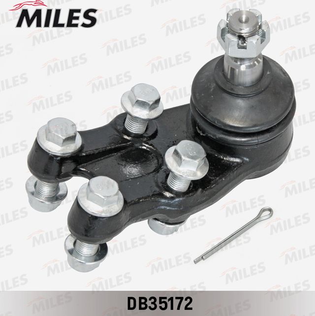 Шаровая опора Miles. Артикул DB35172