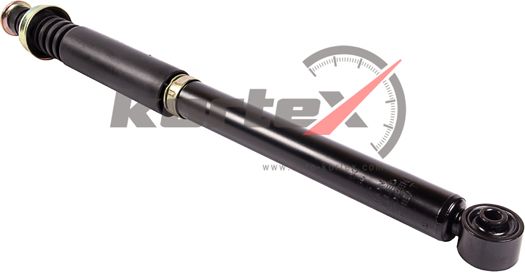 Амортизатор RENAULT CLIO 98- зад.газ. (Kortex). Артикул KSA736STD