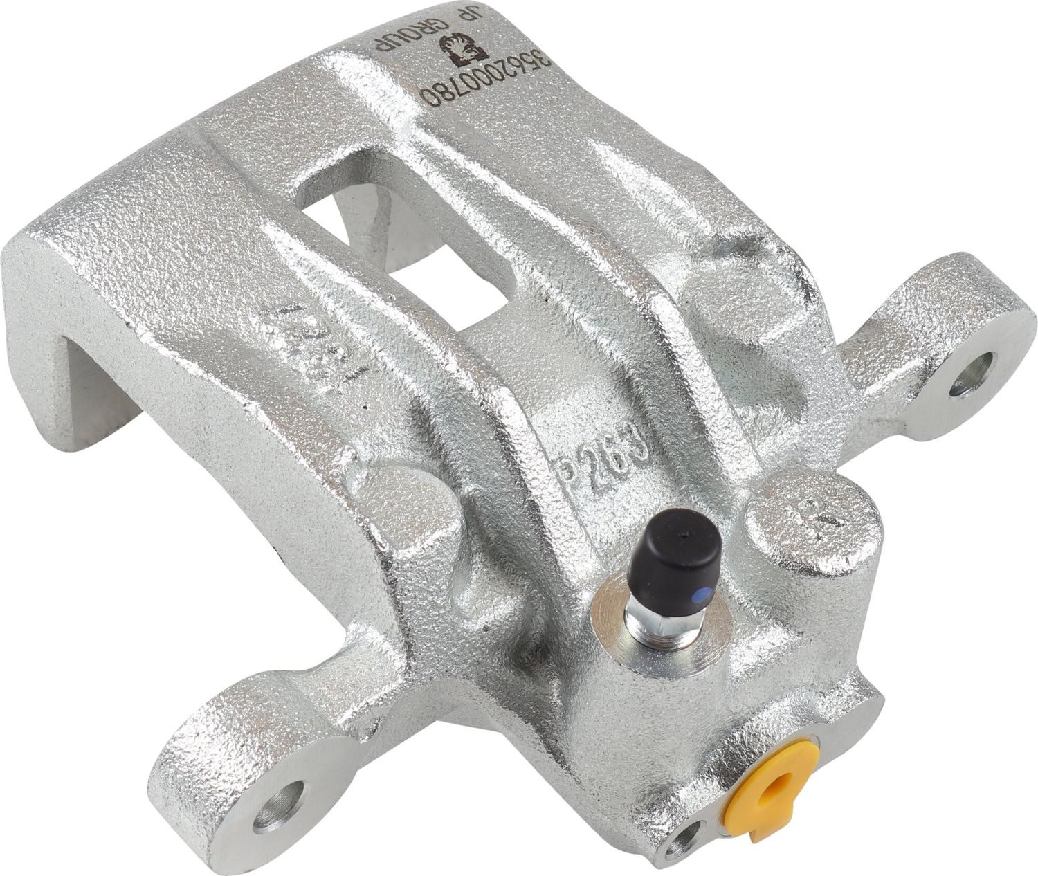 Тормозной суппорт JP Group. Артикул 3562000780