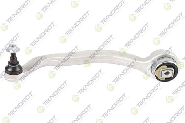 Поперечный рычаг передней подвески Teknorot (кованый алюминий). Артикул A-437