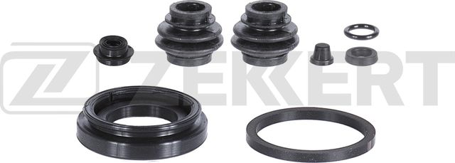 Ремкомплект тормозного суппорта Zekkert. Артикул BR-1024