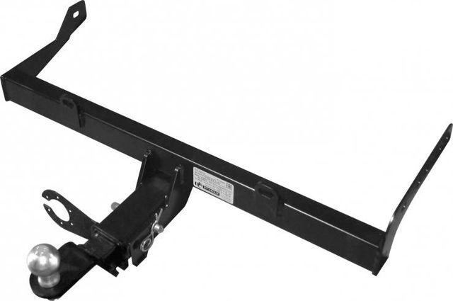 Фаркоп PT Group для Lada Granta универсал, Lada Granta Cross 2018-2026. Американский квадрат. Артикул LGR-18-991122.00 (01921501)