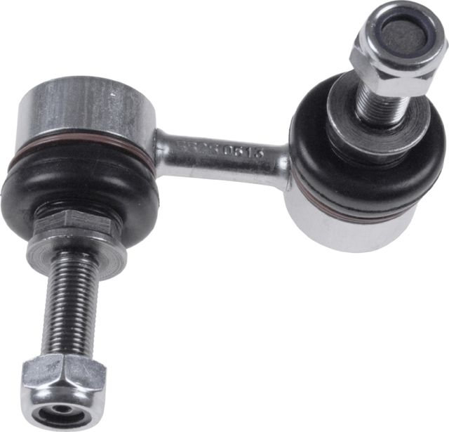 Стойка (тяга) стабилизатора Blue Print (сталь). Артикул ADN185122