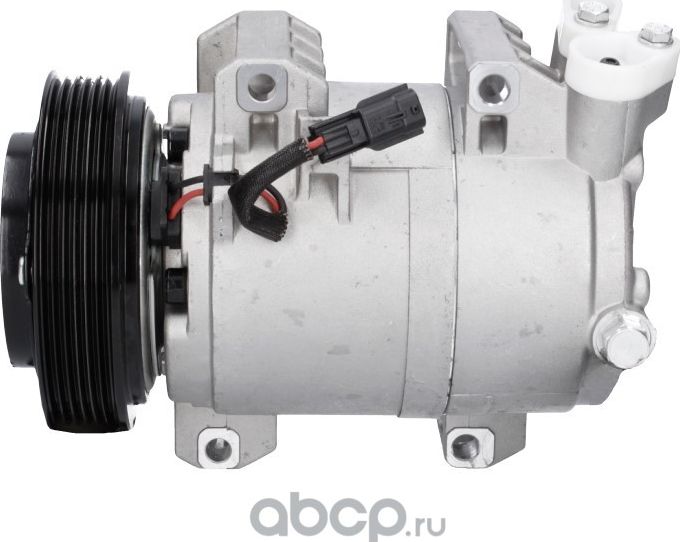 Компрессор новый Renault Koleos 08-16 (MSG). Артикул AC0136