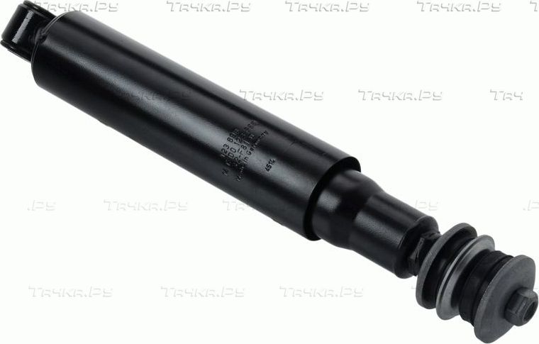 Амортизатор SACHS передний для PUCH G-modell W461 1991-1997. Артикул 123 898