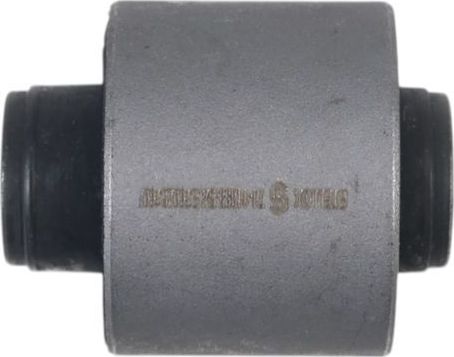 71-11395-SX_подушка заднего дифференциала левая!/ Mitsubishi Outlander Cu# 2002- (Stellox) Stellox. Артикул 71-11395-SX