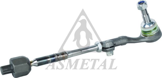 Рулевая тяга поперечная Asmetal правая для BMW X1 I (E84) 2009-2015. Артикул 29BM2451