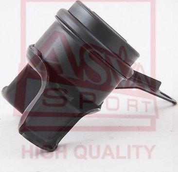 Опора (подушка) двигателя Asva. Артикул 0112-SXM10RH