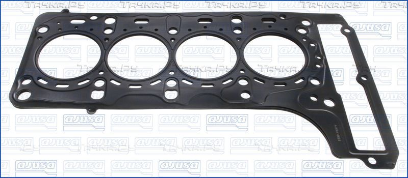 Прокладка ГБЦ Ajusa MULTILAYER STEEL для Jeep Compass I 2010-2016. Артикул 10211600