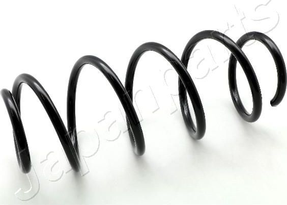 Пружина подвески Japanparts передняя для SEAT Ibiza III 2004-2008. Артикул ZC3350H