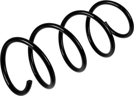 Пружина подвески Zentparts передняя для Nissan Micra K12 2003-2010. Артикул Z38085