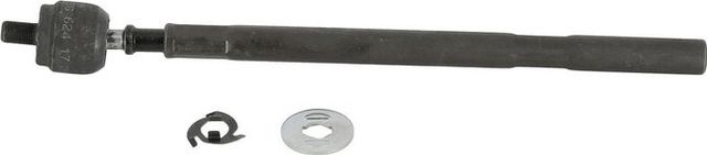 Рулевая тяга MOOG для Citroen Berlingo I 1999-2011. Артикул CI-AX-1707