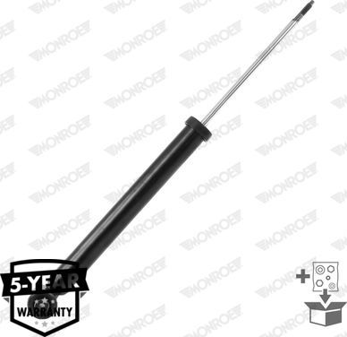 Амортизатор Monroe OESpectrum Premium. Артикул 376026SP