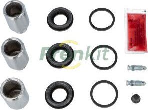 Ремкомплект тормозного суппорта Frenkit. Артикул 230908