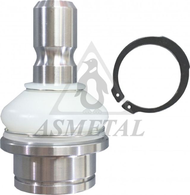 Шаровая опора Asmetal нижняя для Nissan Navara D40 2004-2015. Артикул 10NS0100