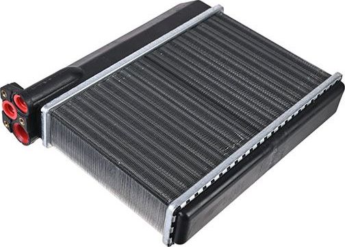 Радиатор отопителя (печки) Zentparts для BMW 5 IV (E39) 1995-2004. Артикул Z19896