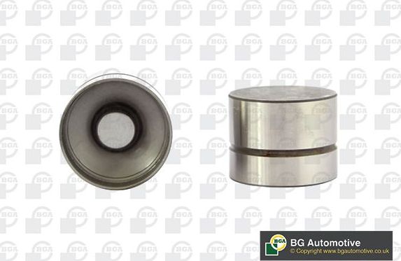 Гидрокомпенсатор BGA для Audi 100 IV (C4) 1992-1994. Артикул HL6331