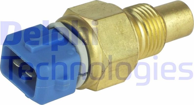 Датчик температуры охлаждающей жидкости Delphi. Артикул TS10324