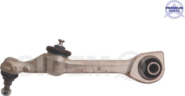 Продольный рычаг передней подвески Sidem левый нижний для Mercedes-Benz S-Класс V (W221) 2005-2013. Артикул 49052