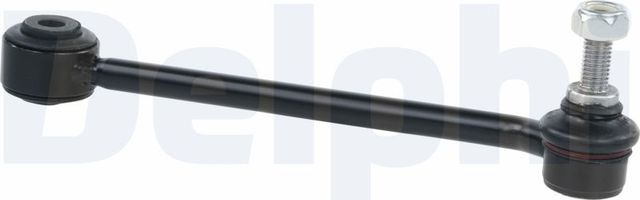 Стойка (тяга) стабилизатора Delphi задняя правая для Audi A4 I (B5) 1995-2001. Артикул TC993