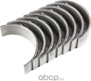 R1054ASTD ВКЛАДЫШИ ШАТУННЫЕ MR18DE,MR20DE 05-* (Taiho). Артикул R1054ASTD