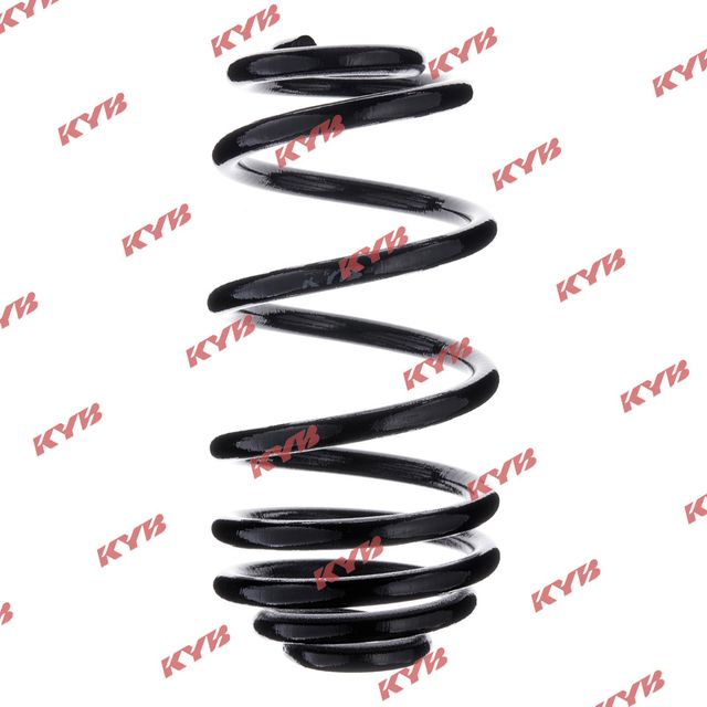 Пружина подвески KYB (Каяба) K-Flex задняя для Vauxhall Zafira C 2013-2018. Артикул RA5156