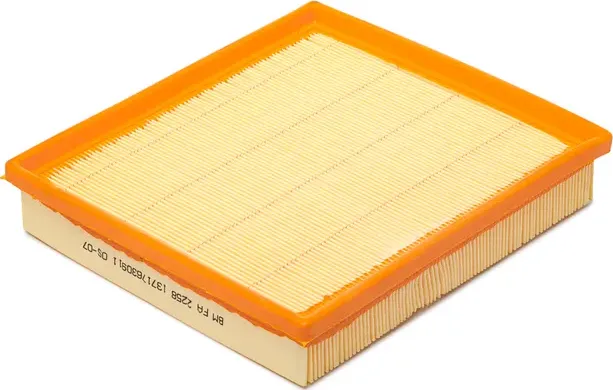 Фильтр воздушный (BM). Артикул FA2258