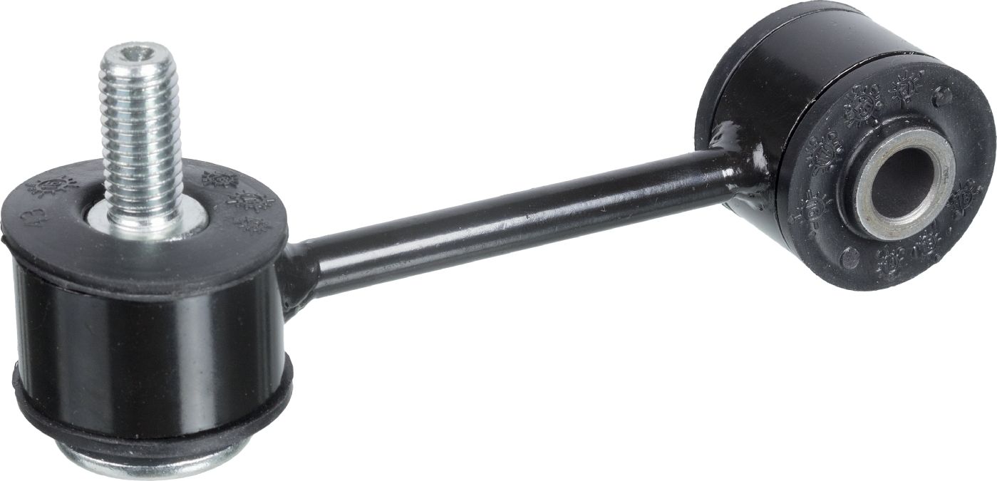 Стойка (тяга) стабилизатора SWAG (Металл). Артикул 30 76 0004