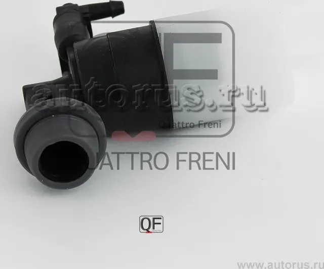 Моторчик омывателя (Quattro Freni). Артикул qf00n00094