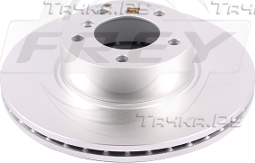 Тормозной диск Frey передний для BMW 1 III (F40) 2011-2026. Артикул 845207401