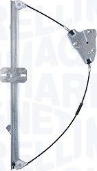 Стеклоподъемник Magneti Marelli. Артикул 350103132500