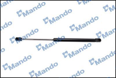 Амортизатор (упор) багажника Mando для Hyundai Tucson I 2004-2010. Артикул EGS00046K