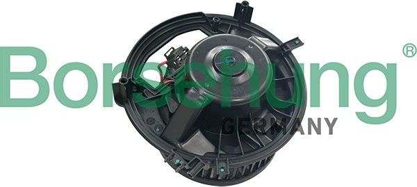 Вентилятор, мотор печки (отопителя) салона Borsehung. Артикул B11274