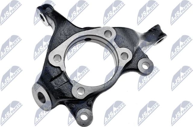 Поворотный кулак NTY. Артикул ZZP-TY-007