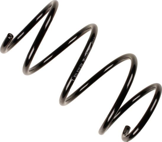 Пружина подвески Bilstein B3 передняя для BMW 3 IV (E46) 1998-2006. Артикул 36-233250