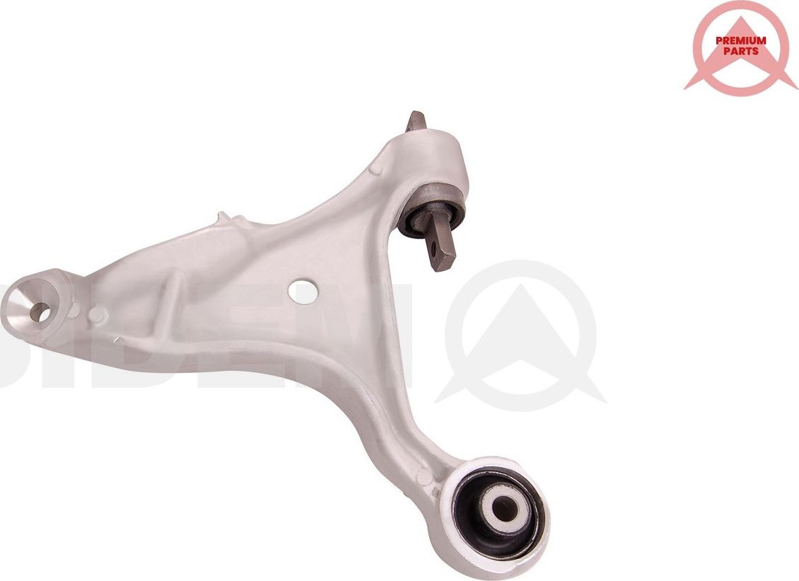 Поперечный рычаг передней подвески Sidem (алюминий). Артикул 67074