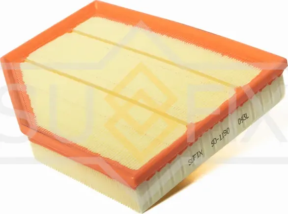 Фильтр воздушный (Sufix). Артикул SO1190