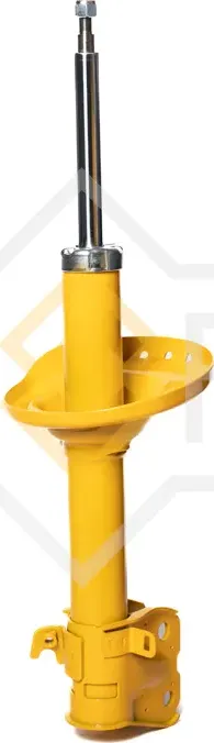 Стойка амортизаторная передняя L (Sufix). Артикул SU1754