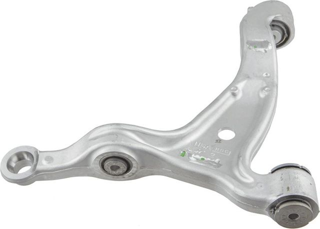 Поперечный рычаг передней подвески Lemforder левый нижний для Mercedes-Benz GLE Coupe II (C167) 2019-2026. Артикул 43573 01