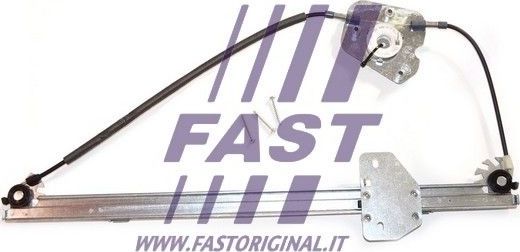Стеклоподъемник Fast. Артикул FT91987