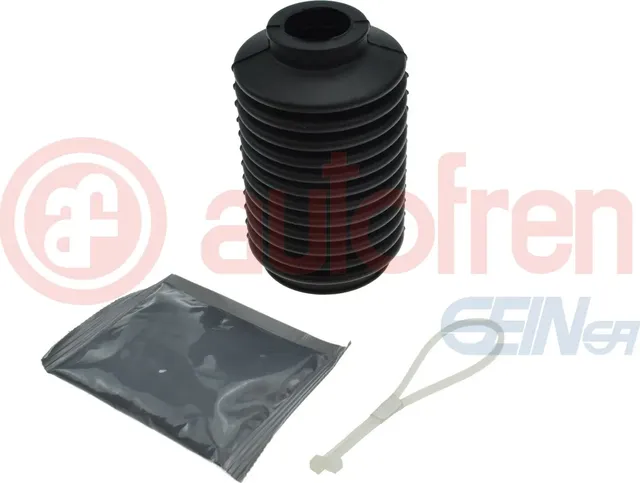 Пыльник рулевой рейки (Seinsa Autofren). Артикул D9007