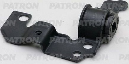 Сайлентблок переднего рычага подвески Patron (Листовая сталь). Артикул PSE10776