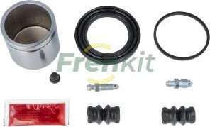 Ремкомплект тормозного суппорта Frenkit. Артикул 257921