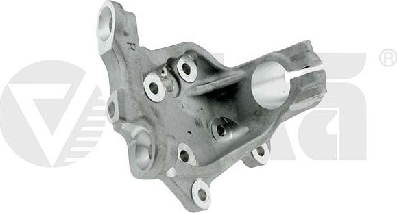 Поворотный кулак Vika передний правый для BMW 3 V (E90/E91/E92/E93) 2004-2013. Артикул 49953001