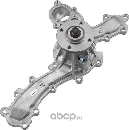 Водяной насос (Zikmar). Артикул Z69730R